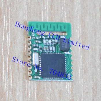 SH-M08 CC2541 Bluetooth 4.0 BLE module minimum size is very suitable for portable products
SH-M08 CC2541 Bluetooth 4.0 BLE module minimum size is very suitable for portable products