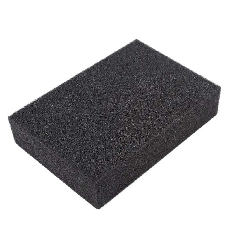 Hot 1pc Black Square Needle Pin Dense Foam Pad Cushion Mat Holder Insertion Craft Felting Sewing Tool Wool Felt Durable Mat
Hot 1pc Black Square Needle Pin Dense Foam Pad Cushion Mat Holder Insertion Craft Felting Sewing Tool Wool Felt Durable Mat