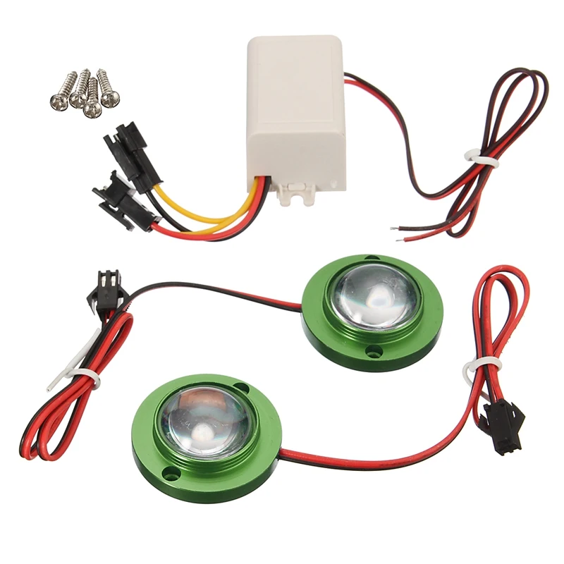 2019 New 2 Pcs/Set Car Motorcycle High Power LED Decorative Strobe Flash Brake Tail Light new
2019 New 2 Pcs/Set Car Motorcycle High Power LED Decorative Strobe Flash Brake Tail Light new