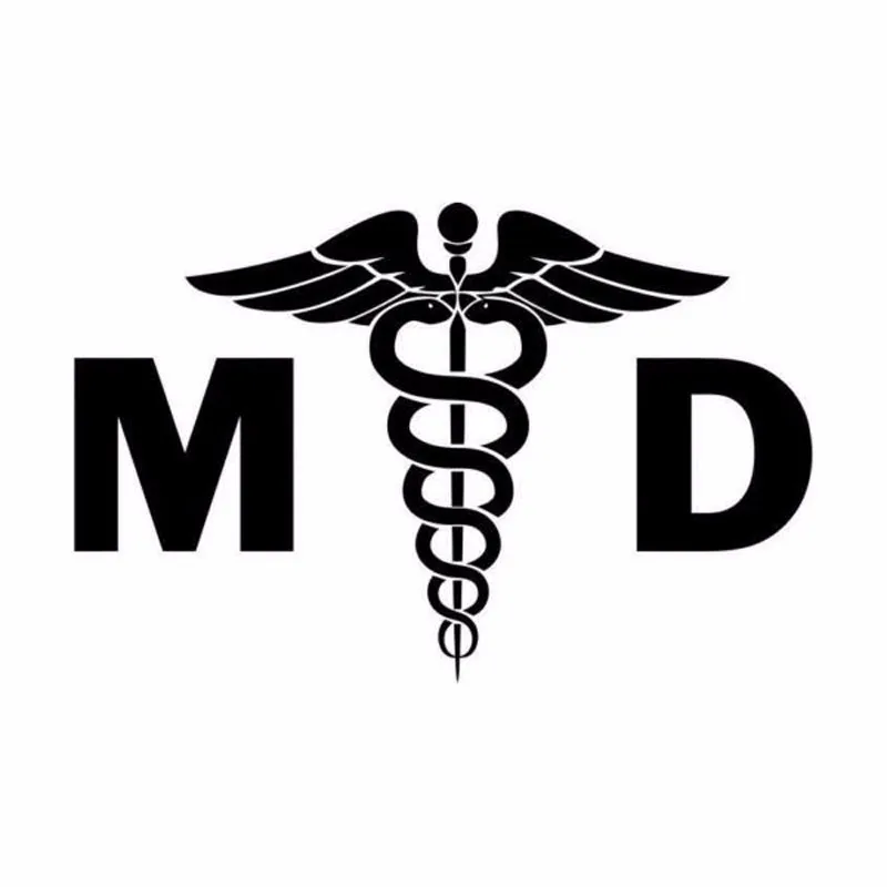 The 2nd Half Price Medical Doctor Car Stickers and Decals Car Motorcycle Stickers Vinyl Body Car Decals car styling 0256
The 2nd Half Price Medical Doctor Car Stickers and Decals Car Motorcycle Stickers Vinyl Body Car Decals car styling 0256