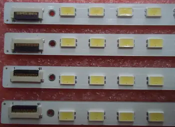 FOR SONY KDL-55HX72D Article lamp LJ64-02894A 02893A STS550A27-60LED-REV.4 1piece=60LED 618MM
FOR SONY KDL-55HX72D Article lamp LJ64-02894A 02893A STS550A27-60LED-REV.4 1piece=60LED 618MM