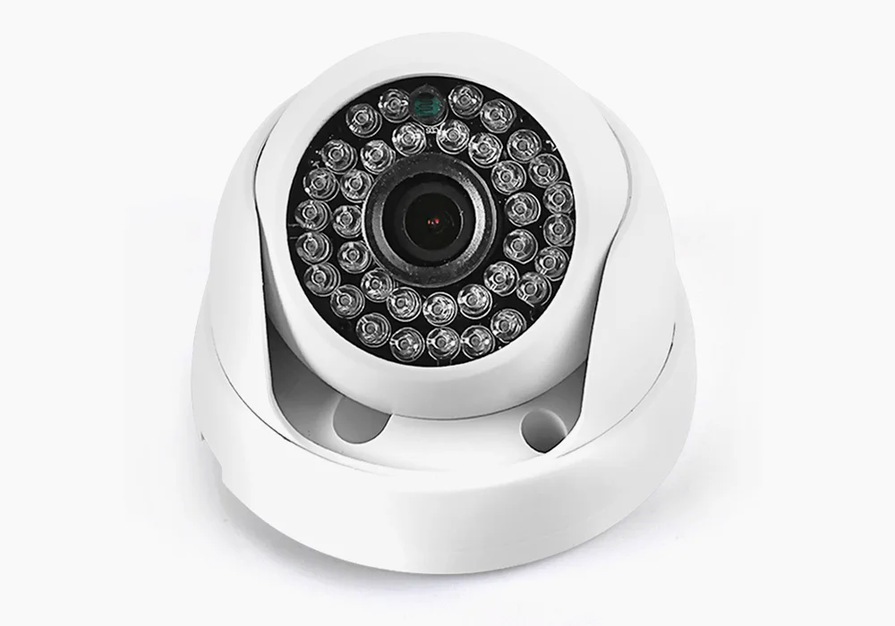HD IP Camera 720P 1080P Indoor Dome Cam IR Lens 3.6mm 2MP IP CCTV Security Camera Network Onvif P2P Android iPhone XMEye View
