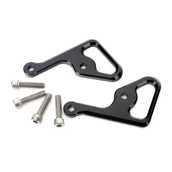 BIKINGBOY Racing Hooks Alloy Hook Subframe Tie Down Holders Brackets For SUZUKI GSXR 600 GSX-R 750 11 12 13 14 15 16 17 18 Pair
BIKINGBOY Racing Hooks Alloy Hook Subframe Tie Down Holders Brackets For SUZUKI GSXR 600 GSX-R 750 11 12 13 14 15 16 17 18 Pair