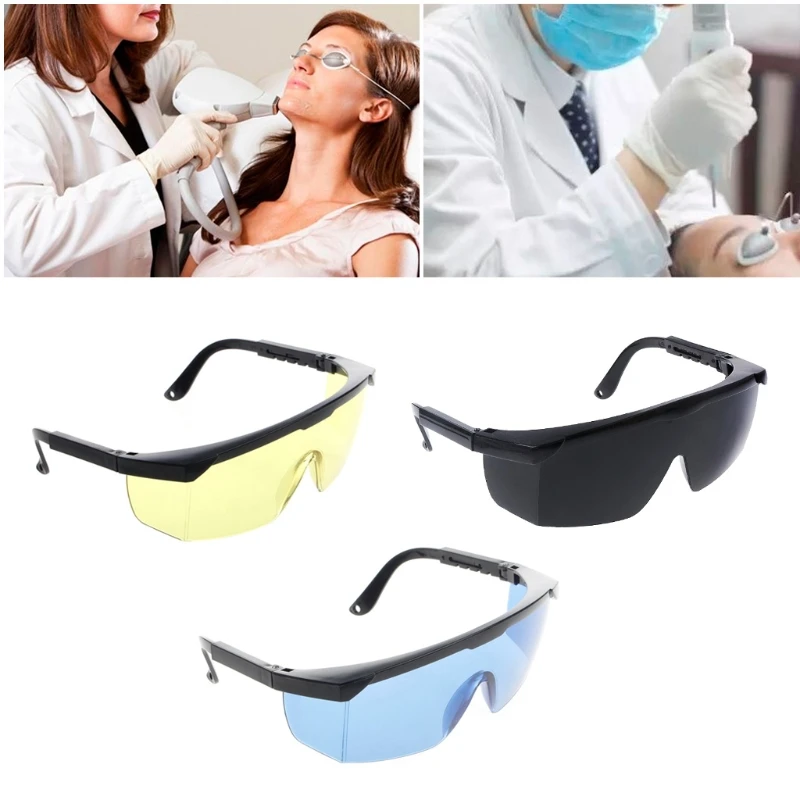 Protection Goggles Laser Safety Glasses Green Blue Eye Spectacles Protective Protection Goggles Laser Safety Glasses Green Blue Eye Spectacles Protective