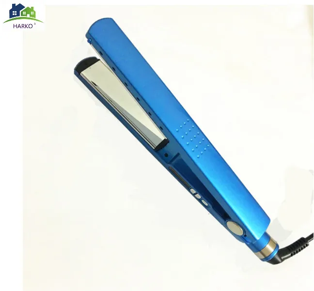 Ceramic Steam Hair Straightener Curler Professional Flat Iron Vapor Seam Straightening Iron Hair Iron Steamer Styling Tool
Ceramic Steam Hair Straightener Curler Professional Flat Iron Vapor Seam Straightening Iron Hair Iron Steamer Styling Tool