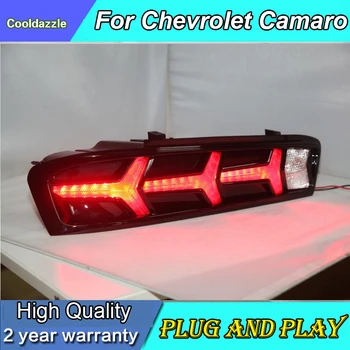 For CHEVROLET 2017 Year Camaro LED Rear Light Tail Lamp Taillights Dynamic Running Turning light Parking Reverse Lights 
For CHEVROLET 2017 Year Camaro LED Rear Light Tail Lamp Taillights Dynamic Running Turning light Parking Reverse Lights