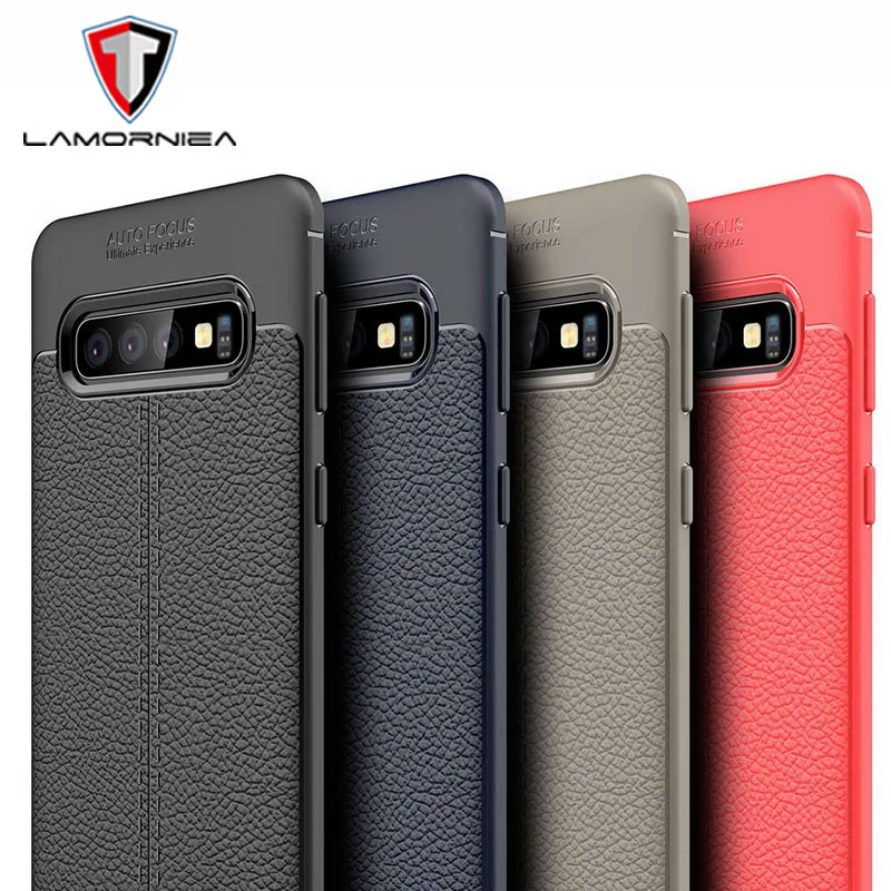 For Samsung Galaxy Note 10 Plus S10 Case Soft Silicone TPU Shockproof Fiber Cover For Samsung S10 Plus Phone Case For Samsung
For Samsung Galaxy Note 10 Plus S10 Case Soft Silicone TPU Shockproof Fiber Cover For Samsung S10 Plus Phone Case For Samsung