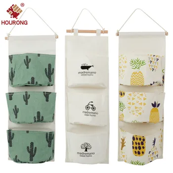 1Pc Nordic Style Three Grid Tapestry Storage Bag Makeup Pockets Organizer Bag Kitchen storage Wardrobe Closet Organizer
1Pc Nordic Style Three Grid Tapestry Storage Bag Makeup Pockets Organizer Bag Kitchen storage Wardrobe Closet Organizer