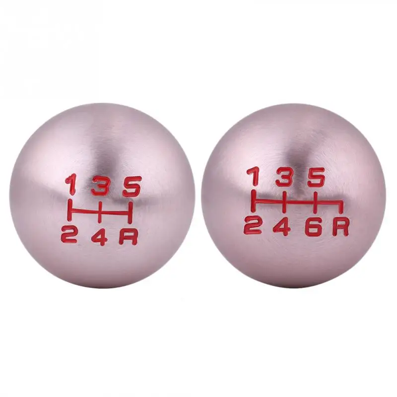 5/6 Speed Car Transmission Shift Shifter Lever Knob Stick For JDM Honda Civic FD2 Type-R Car Styling Auto Accessories Brand New
5/6 Speed Car Transmission Shift Shifter Lever Knob Stick For JDM Honda Civic FD2 Type-R Car Styling Auto Accessories Brand New