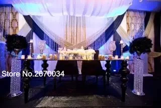 about 30 days sent out order)acrylic crystal Ostrich Feather Wedding centerpiece for event table decor wedding decor
about 30 days sent out order)acrylic crystal Ostrich Feather Wedding centerpiece for event table decor wedding decor