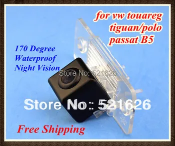 Waterproof Special CMOS Car Rear view camera revese parking for Volkswagen vw touareg/tiguan/polo/passat B5
Waterproof Special CMOS Car Rear view camera revese parking for Volkswagen vw touareg/tiguan/polo/passat B5