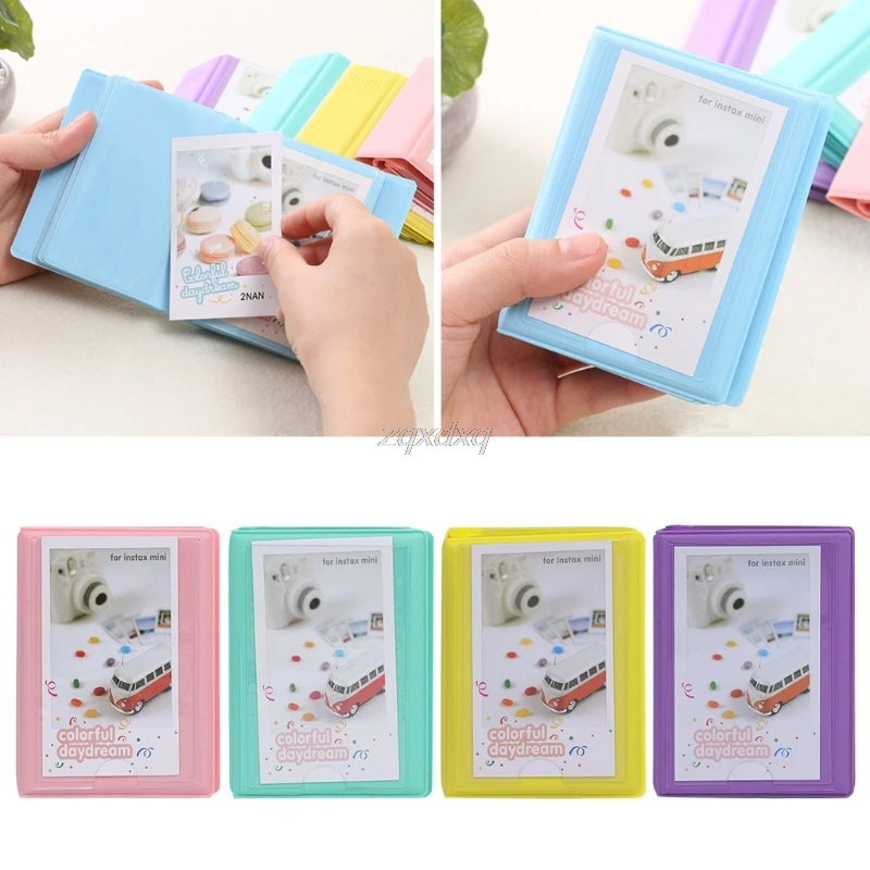 Photo Album Box Book For Fujifilm Fuji Polaroid Instax Mini 8 90 50 70 Film Case AUG_26 Dropship
Photo Album Box Book For Fujifilm Fuji Polaroid Instax Mini 8 90 50 70 Film Case AUG_26 Dropship