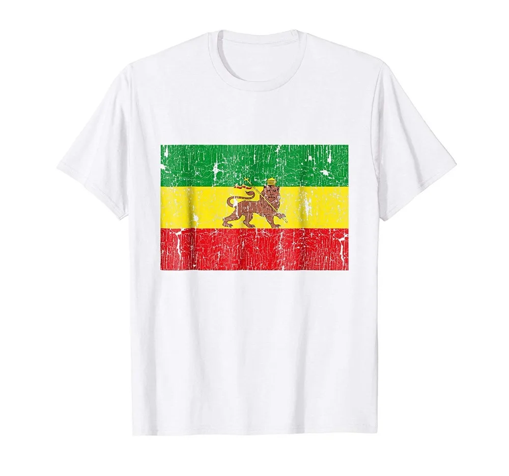 Ethiopian Flag Rasta Reggae Roots Clothing New Summer Style Printed Cotton O Neck Short Sleeve Fit Short-Sleeve T Shirt
Ethiopian Flag Rasta Reggae Roots Clothing New Summer Style Printed Cotton O Neck Short Sleeve Fit Short-Sleeve T Shirt