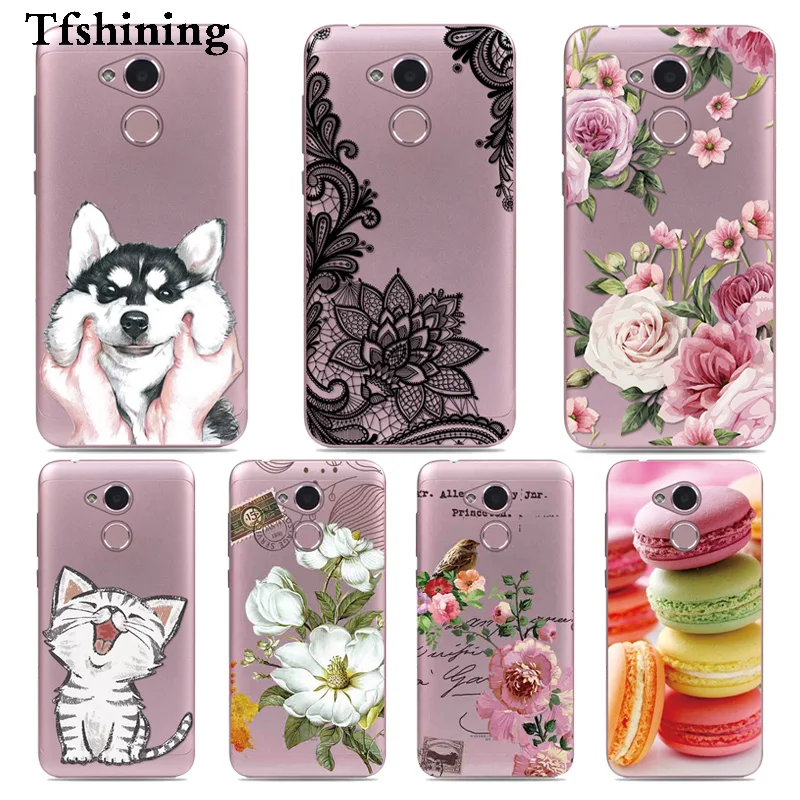 Tfshining Cases For Huawei Honor 6A DLI-TL20 DLI-AL10 Silicone Case For Huawei Honor 6A Cover 5.0" Flowers Patterned Cases Capa
Tfshining Cases For Huawei Honor 6A DLI-TL20 DLI-AL10 Silicone Case For Huawei Honor 6A Cover 5.0" Flowers Patterned Cases Capa