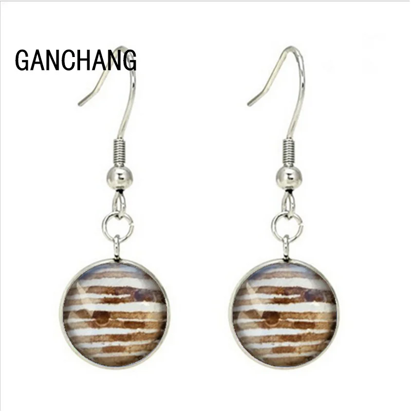 14mm hand-painted original artwork earrings, brown stripes, watercolor series, geometric stud earrings, glass cabochon earrings
14mm hand-painted original artwork earrings, brown stripes, watercolor series, geometric stud earrings, glass cabochon earrings