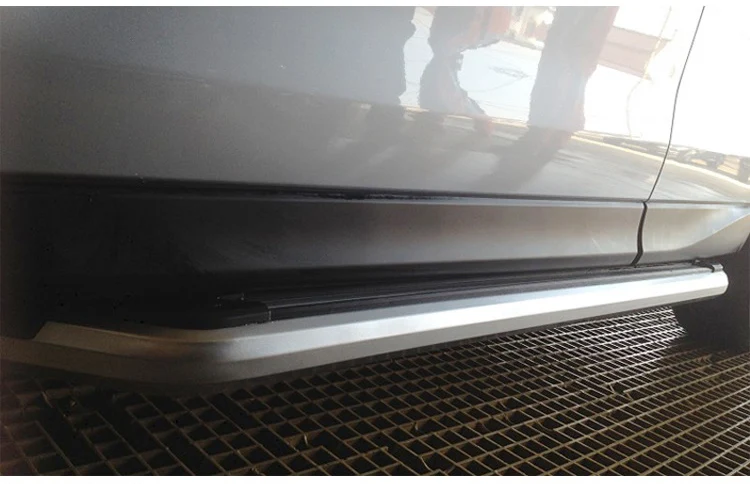 forester running board 1-4