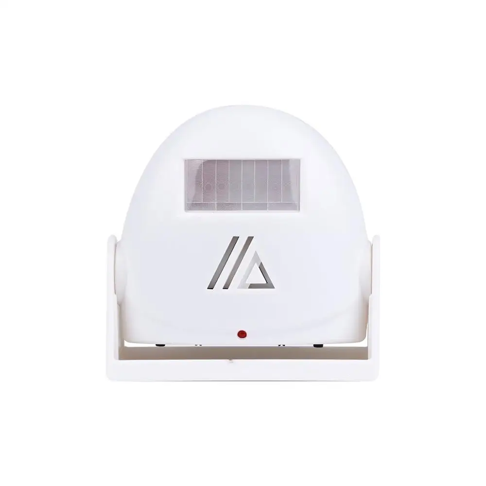 sensor alarm store use motion detection alarm body detection alarm voice welcome device reception alarm for shop store etc
sensor alarm store use motion detection alarm body detection alarm voice welcome device reception alarm for shop store etc