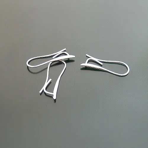 20PCS Height 27MM Imitation Rhodium Brass Earring Hooks Jewelry Findings Earrings Accessories
20PCS Height 27MM Imitation Rhodium Brass Earring Hooks Jewelry Findings Earrings Accessories