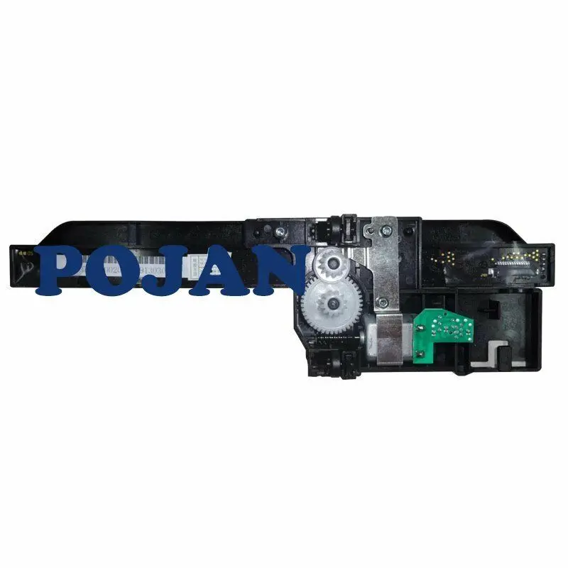 FIT FOR LASERJET M1212 1213 1216 1218 CS Copy Scanner unit with Gear assy plotter parts POJAN
FIT FOR LASERJET M1212 1213 1216 1218 CS Copy Scanner unit with Gear assy plotter parts POJAN