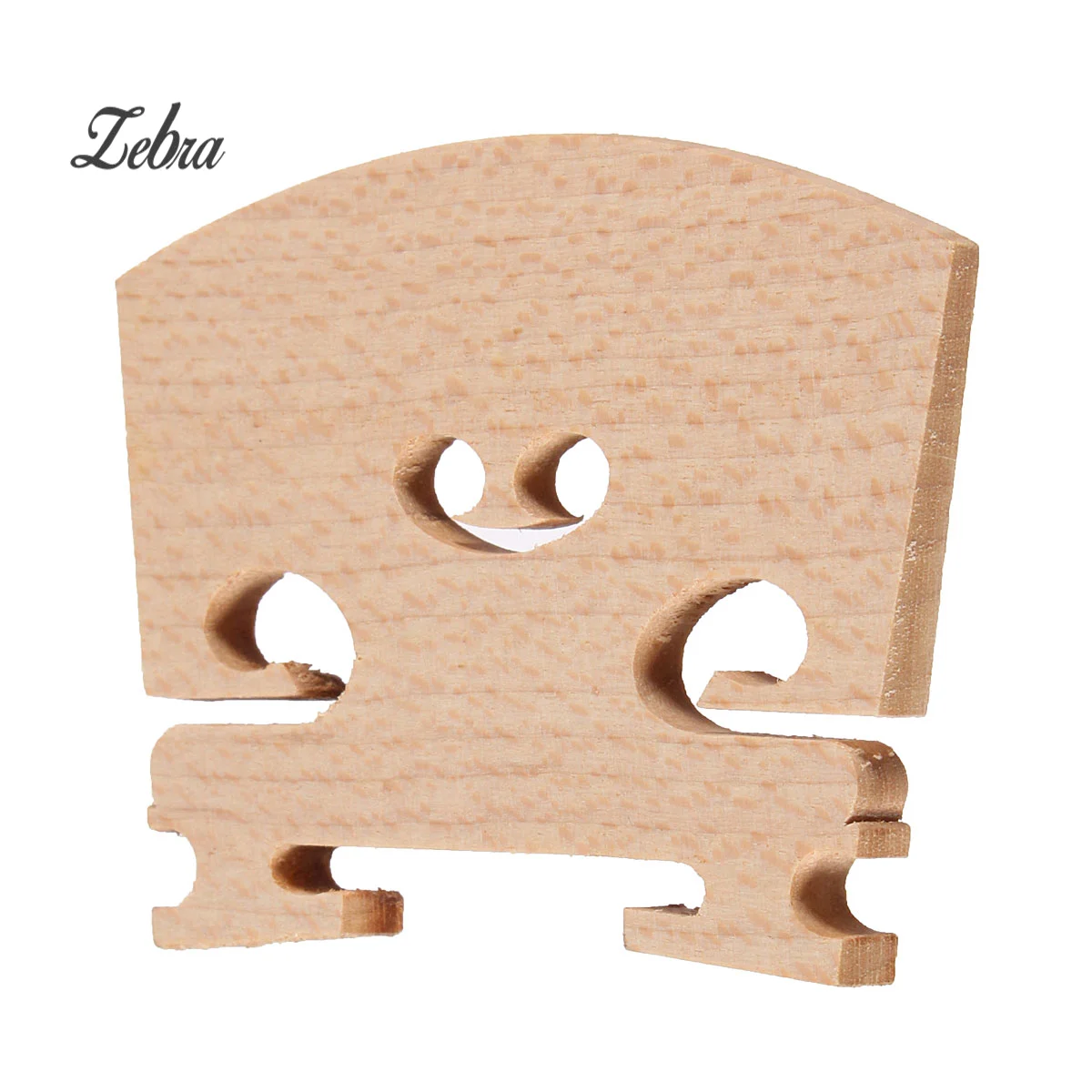 High quality 4/4 Size Perfect shape Violin Bridge Fiddle Smooth Maple Wood Instrument Replace Parts Tools Violin Accessories
High quality 4/4 Size Perfect shape Violin Bridge Fiddle Smooth Maple Wood Instrument Replace Parts Tools Violin Accessories