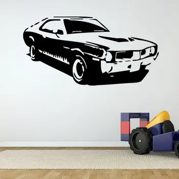 Car Sticker Vehicle Decal Classic Cars Posters Vinyl Wall Decals Pegatina Quadro Parede Decor Mural Car Sticker
Car Sticker Vehicle Decal Classic Cars Posters Vinyl Wall Decals Pegatina Quadro Parede Decor Mural Car Sticker