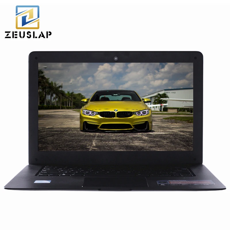 ZEUSLAP 14inch 4GB RAM+64GB SSD+500GB HDD Windows 7/10 System Dual Disks Intel Quad Cores 2GB Graphic Laptop Notebook Computer
ZEUSLAP 14inch 4GB RAM+64GB SSD+500GB HDD Windows 7/10 System Dual Disks Intel Quad Cores 2GB Graphic Laptop Notebook Computer
