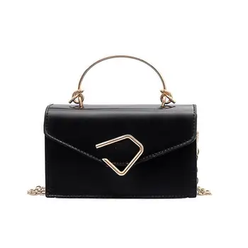 Luxury Handbags Women's Bags Designer High Quality 2019 New Simple Cross Body Bag Fashion Messenger Bag Casual Shoulder Bag #20
Luxury Handbags Women's Bags Designer High Quality 2019 New Simple Cross Body Bag Fashion Messenger Bag Casual Shoulder Bag #20