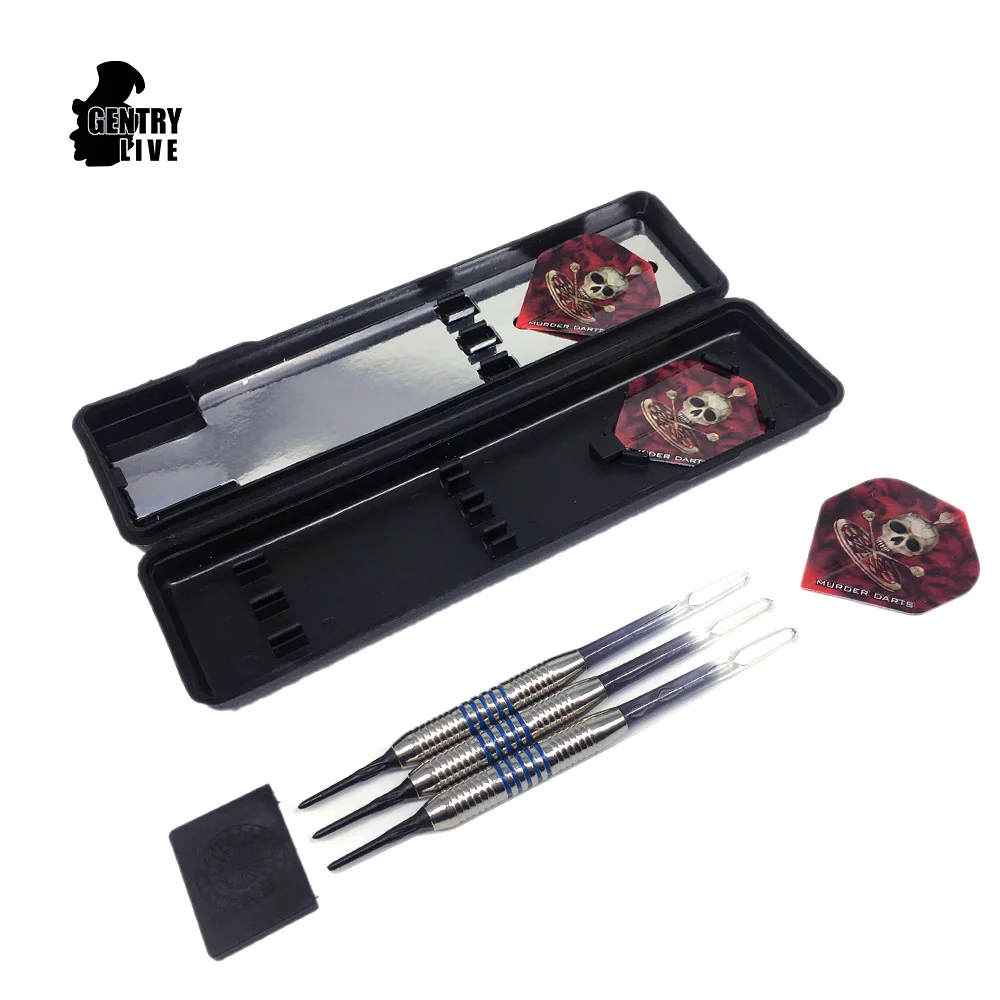 Cheap soft tip iron barrel darts, tungsten color and blue dart for electronic,Discount Factory hot sale metal iron dart set
Cheap soft tip iron barrel darts, tungsten color and blue dart for electronic,Discount Factory hot sale metal iron dart set