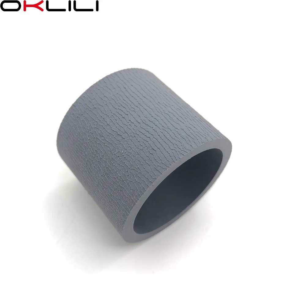 50X 43334901 42052601 Pickup Hopping Roller for Okidata OKI B5550 C801 C810 C821 C830 C3100 C3200 C3300 C3400 C3450 C3520 C3530
50X 43334901 42052601 Pickup Hopping Roller for Okidata OKI B5550 C801 C810 C821 C830 C3100 C3200 C3300 C3400 C3450 C3520 C3530