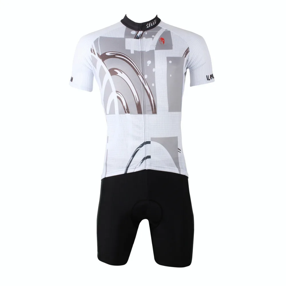 Moxilyn time speed pattern bicycle service / mountain bike bicycle sportswear men's short sleeve suit
Moxilyn time speed pattern bicycle service / mountain bike bicycle sportswear men's short sleeve suit