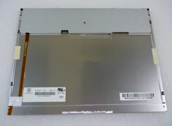 CMO 12.1 inch TFT LCD Screen G121X1-L04 XGA 1024(RGB)*768
CMO 12.1 inch TFT LCD Screen G121X1-L04 XGA 1024(RGB)*768