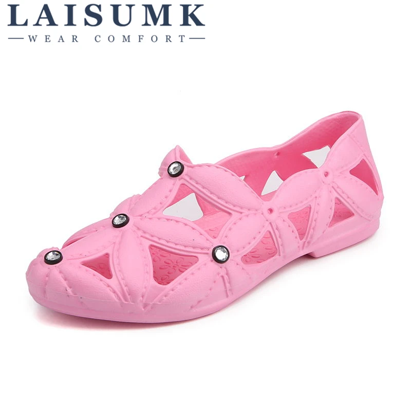 2019 LAISUMK Summer Women Sandals Bohemia Flats Shoes Comfortable Beach Sandal Flip Flops Casual Shoes Gladiator Sandals Fashion
2019 LAISUMK Summer Women Sandals Bohemia Flats Shoes Comfortable Beach Sandal Flip Flops Casual Shoes Gladiator Sandals Fashion