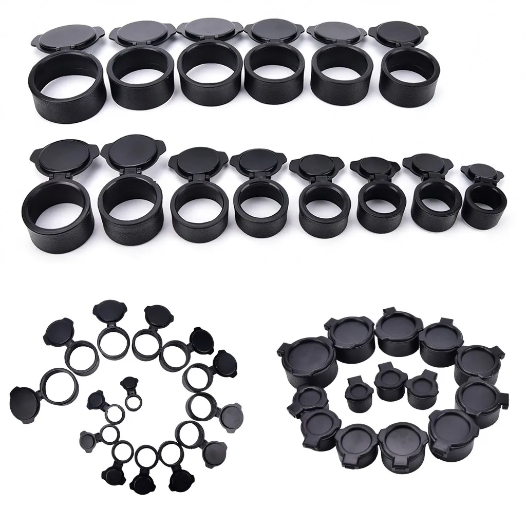 Caliber Rifle Scope Mount Quick Flip Spring Up Open Lens Cover Cap Eye Protect Objective Cap For Hunting Sight cover Sale
Caliber Rifle Scope Mount Quick Flip Spring Up Open Lens Cover Cap Eye Protect Objective Cap For Hunting Sight cover Sale