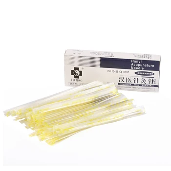 Hanyi acupuncture needle disposable needle beauty acupuncture massage needle 0.17/0.18/0.20/0.25/0.30mm
Hanyi acupuncture needle disposable needle beauty acupuncture massage needle 0.17/0.18/0.20/0.25/0.30mm