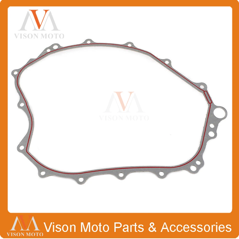 Engine Stator Side Cover Gasket For Honda CBR1000RR CBR 1000RR CBR1000 RR 2004 2005 2006 2007
Engine Stator Side Cover Gasket For Honda CBR1000RR CBR 1000RR CBR1000 RR 2004 2005 2006 2007