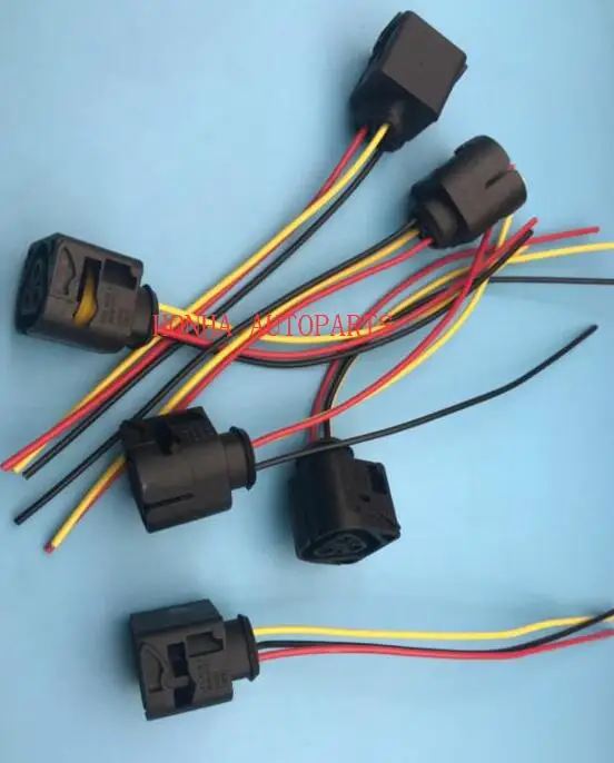 Free shipping 5 sets Ignition Coil Connector 320l 325Ci 325i 325ti 330Ci 330i E90 E46 with wire or without wire
Free shipping 5 sets Ignition Coil Connector 320l 325Ci 325i 325ti 330Ci 330i E90 E46 with wire or without wire
