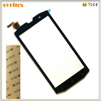SYRINX 3M Tape Mobile Phone For Vertex Impress Grip Touch Screen Digitizer Sensor Front Glass Touch Panel Sensor Touchscreen
SYRINX 3M Tape Mobile Phone For Vertex Impress Grip Touch Screen Digitizer Sensor Front Glass Touch Panel Sensor Touchscreen