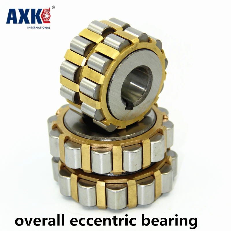 

2023 Real Sale Steel Ball Bearing Rodamientos Axk Koyo Overall Bearing 25uz854359 61443-59ysx