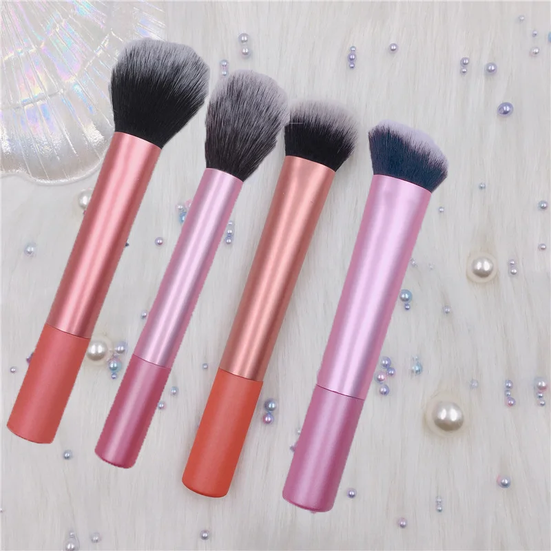Lufusean Rl-Series Foundation Sculpt Blush Powder Makeup Brush Single Brush In Retail Box Full Coverage The Bronzer
Lufusean Rl-Series Foundation Sculpt Blush Powder Makeup Brush Single Brush In Retail Box Full Coverage The Bronzer