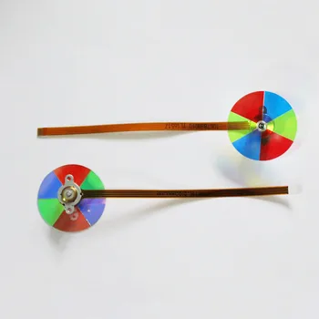 Wholesale 100% New Accessories Projector Color Wheel For Mitsubishi HC1100 Free Shipping
Wholesale 100% New Accessories Projector Color Wheel For Mitsubishi HC1100 Free Shipping