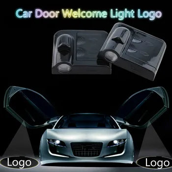 JURUS Wireless 2x LED Door Logo Welcome Light Laser Shadow Projector Logo Case For Mazda For Peugeot rcz For Chrysler Car Lights
JURUS Wireless 2x LED Door Logo Welcome Light Laser Shadow Projector Logo Case For Mazda For Peugeot rcz For Chrysler Car Lights