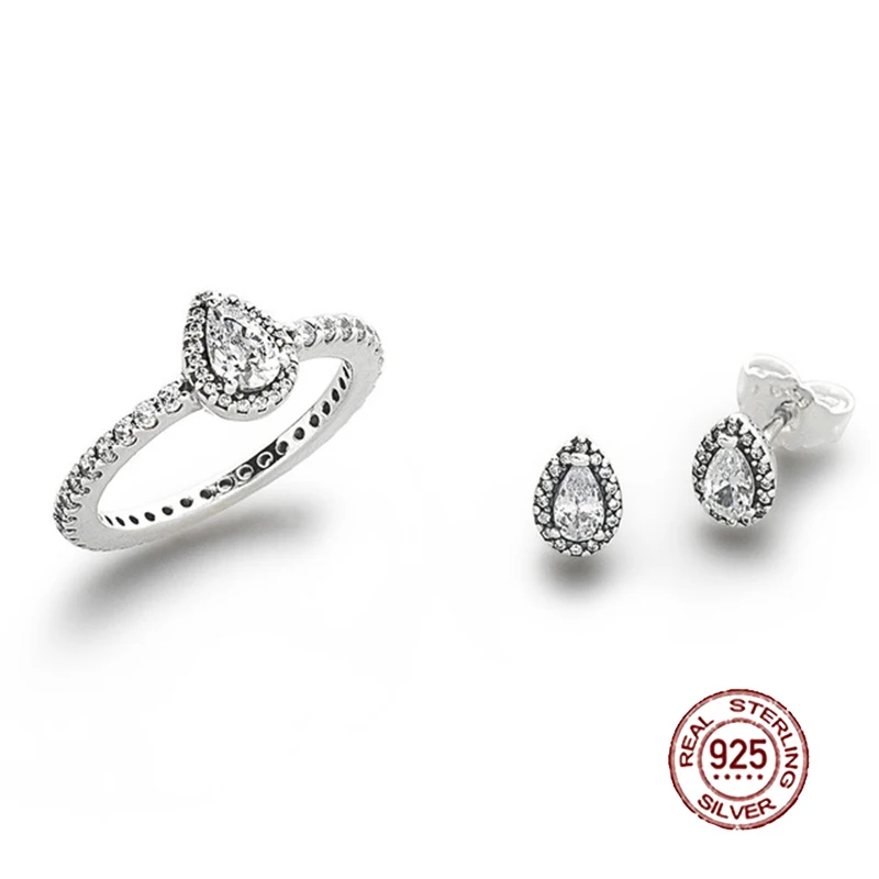 NEW 2019 100% 925 Sterling Silver Forever Yours Jewellery Set Charms rings Wedding Fit DIY Original Jewellery Gift A Set
NEW 2019 100% 925 Sterling Silver Forever Yours Jewellery Set Charms rings Wedding Fit DIY Original Jewellery Gift A Set