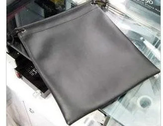 DHL free .50pcs/lot. leather pouch for DR620/V1/V2 900HD on-ear headphone.etc. 20*22cm. black color.
DHL free .50pcs/lot. leather pouch for DR620/V1/V2 900HD on-ear headphone.etc. 20*22cm. black color.