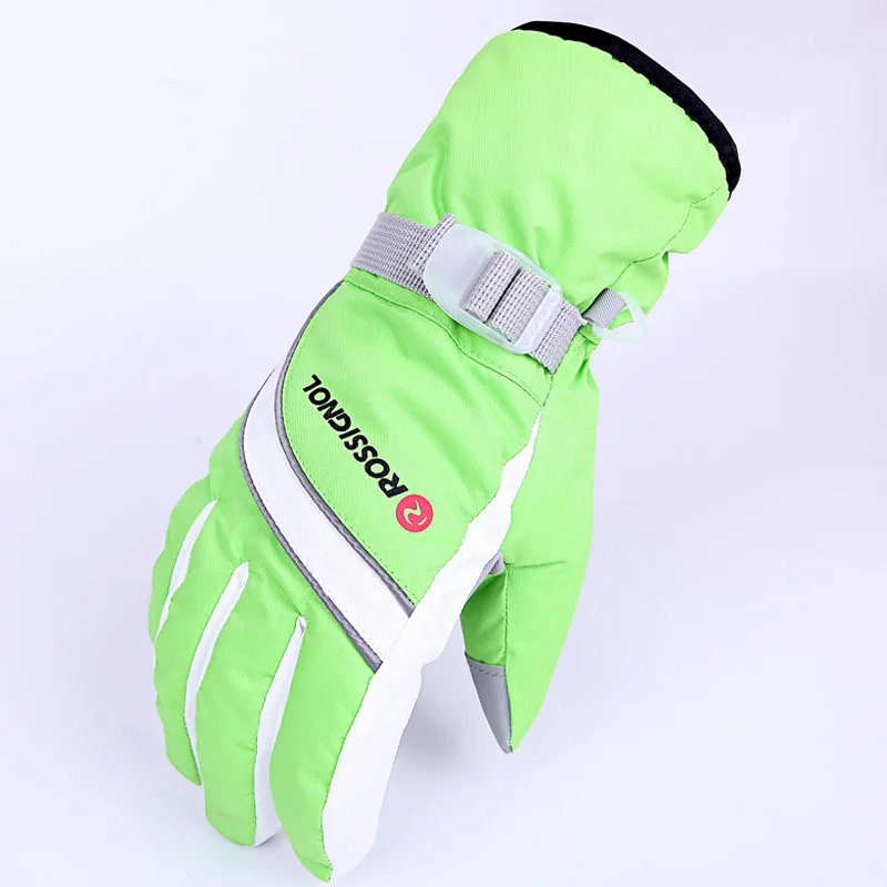 Winter Skiing Gloves Sports Snowboard Ski Gloves Winter Bike Thick Motorcycle Cycling Anti -30 Degree Warm Gloves For Men Women
Winter Skiing Gloves Sports Snowboard Ski Gloves Winter Bike Thick Motorcycle Cycling Anti -30 Degree Warm Gloves For Men Women