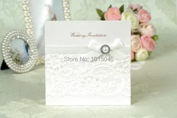 Free Shipping 20 X White Han-Style Lace Wedding Invitation Card With Bead Bow & Envelope Wedding Supply Gifts
Free Shipping 20 X White Han-Style Lace Wedding Invitation Card With Bead Bow & Envelope Wedding Supply Gifts