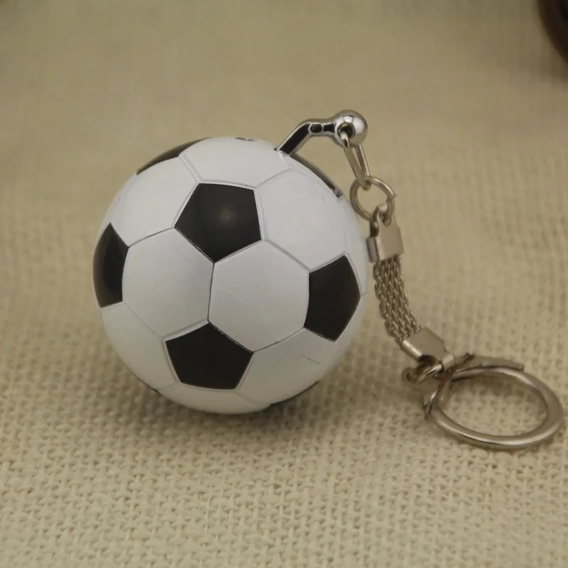 Football Lighter World Cup Personality Originality Pendant Flame Lighter
Football Lighter World Cup Personality Originality Pendant Flame Lighter