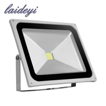 2pcs 50W COB led flood light spotlight AC 85-265V led lamp 3500lms floodlight IP65 waterproof advertising lamp for garden
2pcs 50W COB led flood light spotlight AC 85-265V led lamp 3500lms floodlight IP65 waterproof advertising lamp for garden