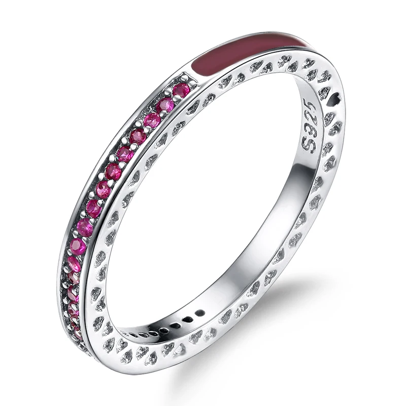 2018 1PC Colorful ring for Lady Paved Cz Zircon Luxury Hot Princess Women Wedding Engagement S925 Sliver Pink Ring Jewelry
2018 1PC Colorful ring for Lady Paved Cz Zircon Luxury Hot Princess Women Wedding Engagement S925 Sliver Pink Ring Jewelry