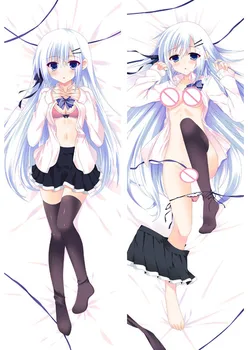 Suef Anime manga Seirei Tsukai no Blade Dance Dakimakura two sided Pillow Cushion Case Cover 811048
Suef Anime manga Seirei Tsukai no Blade Dance Dakimakura two sided Pillow Cushion Case Cover 811048