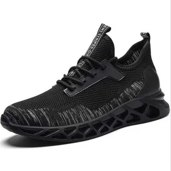 Popular Casual fashion shoes for men spring autumn breathable shoelaces Adult slippers no-slip man plus size shoes
Popular Casual fashion shoes for men spring autumn breathable shoelaces Adult slippers no-slip man plus size shoes